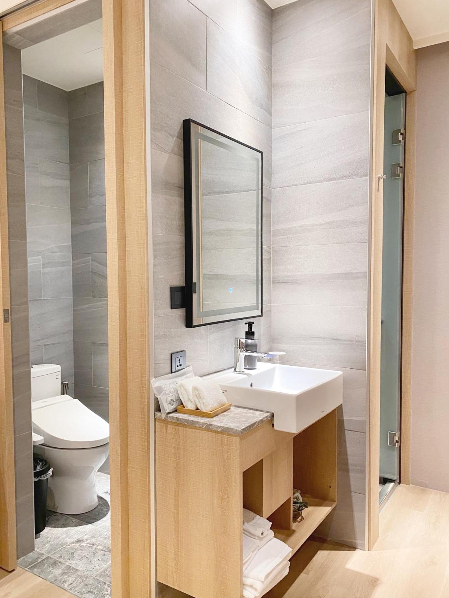 Alfar Hotel 桃園市 部屋 写真